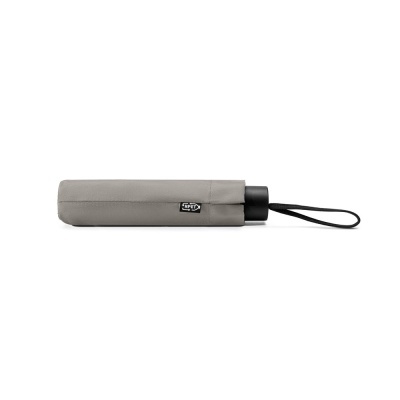 AIDEN. Umbrelă 21” din poliester reciclat (100% rPET) pongee 190T, pliabilă în 3 secțiuni - Img 5