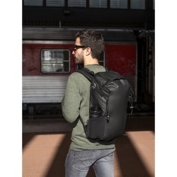 ALASCA. Rucsac pentru drumeții cu protecție impermeabilă - Img 6