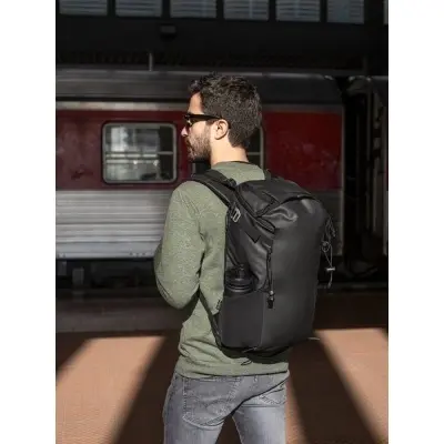 ALASCA. Rucsac pentru drumeții cu protecție impermeabilă - Img 6
