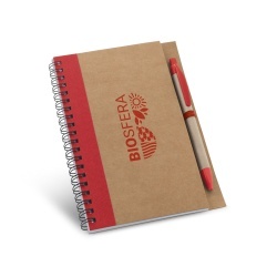 ASIMOV. B6 Notepad - Img 2