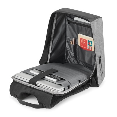 AVEIRO. Rucsac pentru laptop 15.6'' cu sistem antifurt - Img 5