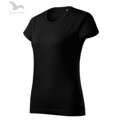 BASIC FREE - Tricou pentru damă - Img 2