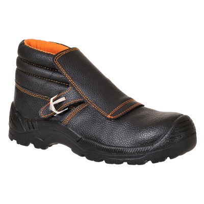 Bocanci de protecție pentru sudori Portwest Steelite S3 (FW07)
