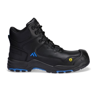Bocanci de protecție Portwest Compositelite Apex S3S (FC18) - Img 2