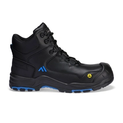 Bocanci de protecție Portwest Compositelite Apex S3S (FC18) - Img 2