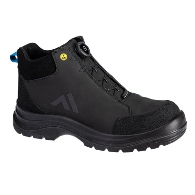 Bocanci de protecție Portwest Compositelite Ridge S3S (FE02)