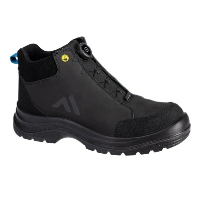 Bocanci de protecție Portwest Compositelite Ridge S3S (FE02)
