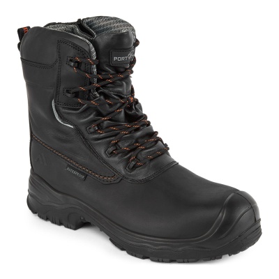 Bocanci de protecție Portwest Compositelite Traction S7L (FD02)