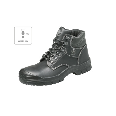 Bocanci unisex Stockholm XW