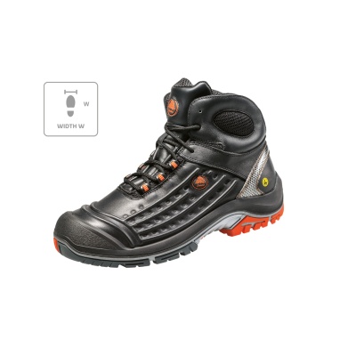 Bocanci unisex Vector W