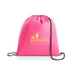 BOXP. Rucsac cu snur (80 g/m²) - Img 2