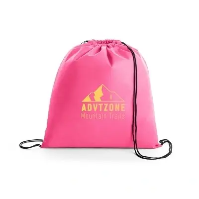 BOXP. Rucsac cu snur (80 g/m²) - Img 2
