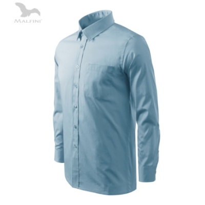 Cămaşă pentru bărbaţi Style LS - Img 5