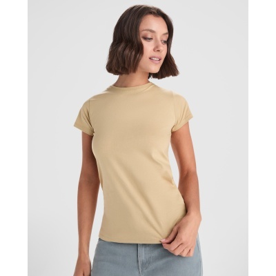 CAPRI - Tricou dama