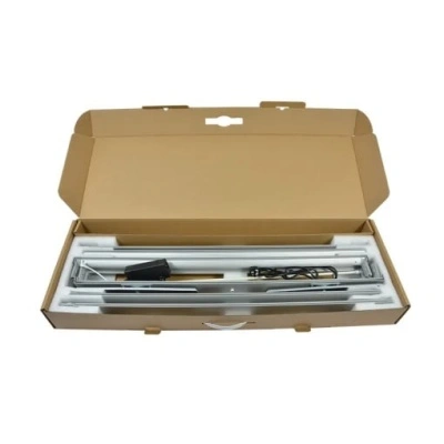 Caseta luminoasa LED Budget 0.85 x 2 m - Img 6