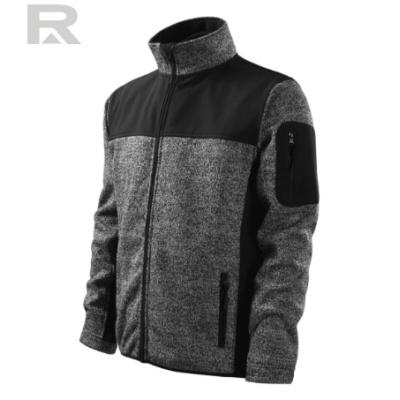 Casual 550-Jachetă softshell pentru bărbaţi