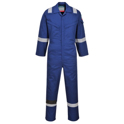 Combinezon Antistatic, usor 210gm Portwest (FR21)