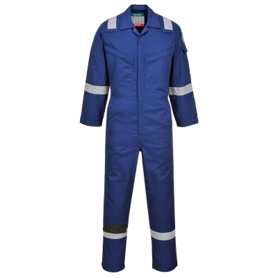 Combinezon Antistatic, usor 210gm Portwest (FR21)