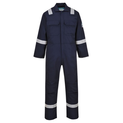 Combinezon FR Bizweld Iona Portwest (BIZ5) - Img 2