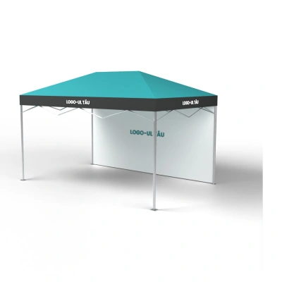 Cort publicitar 3 x 4,5 m - Img 2