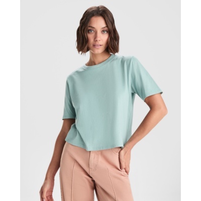 DOMINICA - Tricou dama