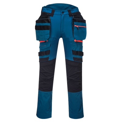 DX4 Detachable Holster Pocket Trousers Portwest (DX440) - Img 2