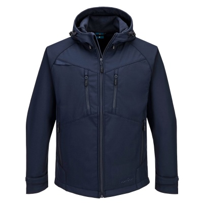 DX4 Jachetă Softshell (3L) Portwest (DX474) - Img 3