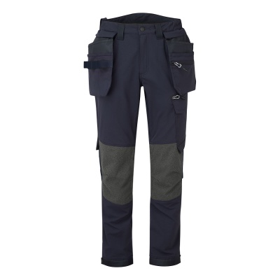 EV4 Pantaloni de serviciu stretch Portwest (EV440)