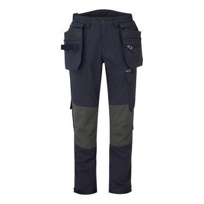 EV4 Pantaloni de serviciu stretch Portwest (EV440)