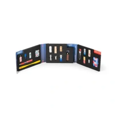 FLASH DRIVE SHOWCASE - Img 5