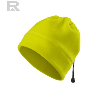 Fleece căciulă unisex HV Practic - Img 2