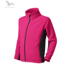FROSTY - Jachetă fleece pentru copii - Img 4