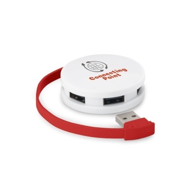 GARDNER. USB hub 2'0 - Img 6