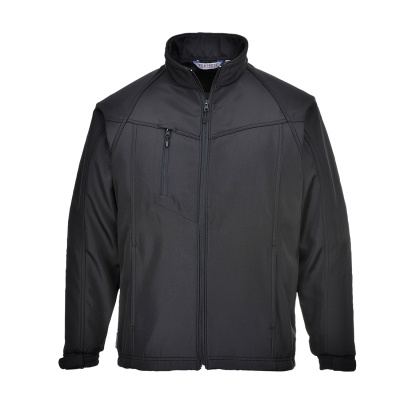 Geacă Softshell pentru bărbați Oregon (3L) Portwest (TK40) - Img 3