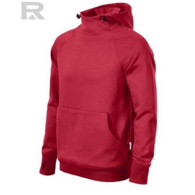 Hanorac pentru bărbaţi Vertex Hoodie - Img 4