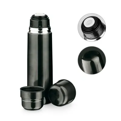 HEAT. Termos 750 mL - Img 6