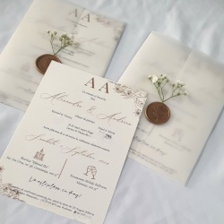 Invitație Alexandru si Andreea - Img 3
