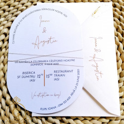Invitație Ioana & Augustin - Img 2