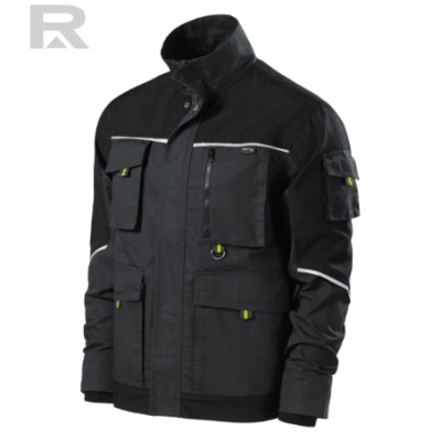 Jachetă de lucru pentru bărbaţi Ranger - Img 3