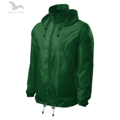 Jachetă de protecţie împotriva vântului unisex Windy - Img 6