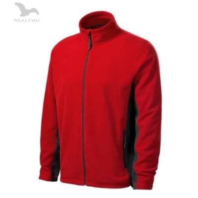 Jachetă fleece pentru bărbaţi Frosty - Img 5