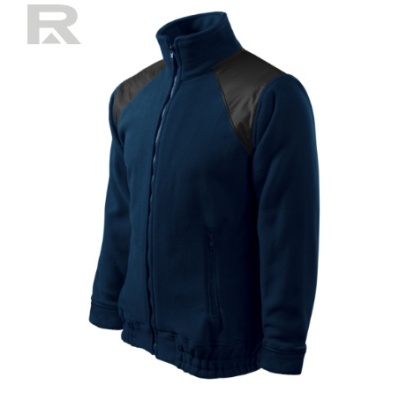 Jachetă fleece unisex Jacket Hi-Q - Img 4
