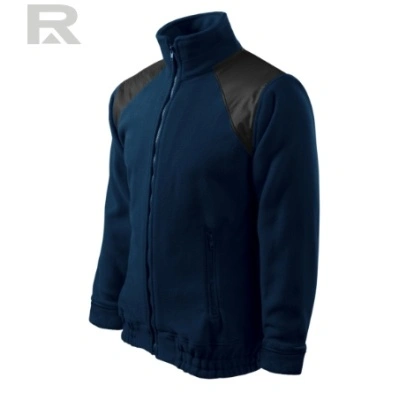 Jachetă fleece unisex Jacket Hi-Q - Img 4