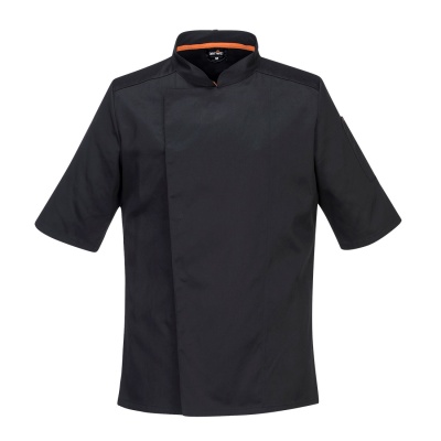 Jacheta Mesh Air Pro S/S Portwest (C738) - Img 3