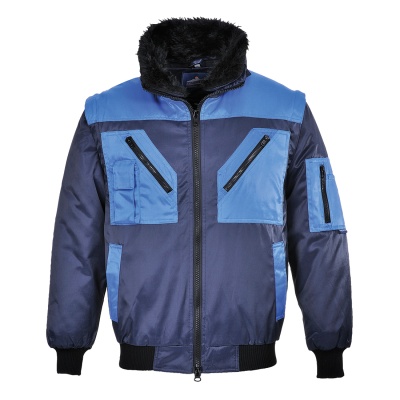 Jacheta Pilot Doua Tonuri Portwest (PJ20)