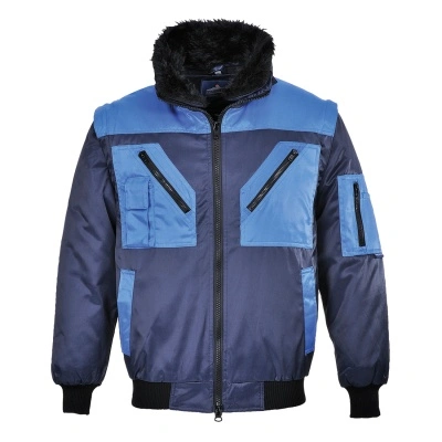 Jacheta Pilot Doua Tonuri Portwest (PJ20)