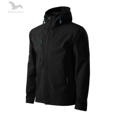 Jachetă softshell pentru bărbaţi Nano - Img 2