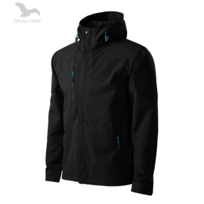 Jachetă softshell pentru bărbaţi Nano - Img 2