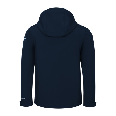 Jachetă softshell pentru bărbaţi Trail - Img 4