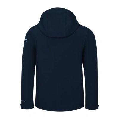 Jachetă softshell pentru bărbaţi Trail - Img 4